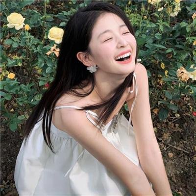 午夜下的刺花